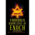 The Forbidden Knowledge of Enoch: Second Edition - Paperback