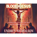 Blood of Jesus - Hardcover