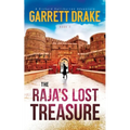 The Raja's Lost Treasure - Paperback