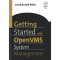 Getting Started with OpenVMS System Management - Paperback