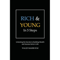 Rich & Young in 5 Steps - Paperback