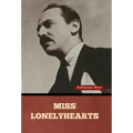 Miss Lonelyhearts - Hardcover