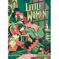 Classic Starts(r) Little Women - Hardcover