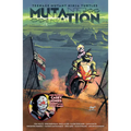 Teenage Mutant Ninja Turtles: Mutant Nation, Vol. 1 - Paperback