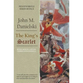 The King's Scarlet - Paperback