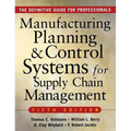 Manufacturing Planning and Control Systems for Supply Chain Management - Hardcover
