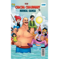 Chacha Chaudhary and Nirmal Ganga - Hardcover