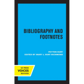 Bibliography and Footnotes, Third Edition: A Style Manual for Students and Writers - Paperback