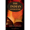 The Indian Literature - Paperback