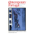 Contemporary Portugal: The Revolution and Its Antecedents - Paperback