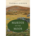 Murder in the Moor - Paperback