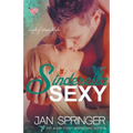 Sinderella Sexy - Paperback
