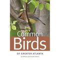 Common Birds of Greater Atlanta - Paperback