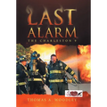Last Alarm: The Charleston 9 - Hardcover