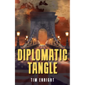 Diplomatic Tangle - Paperback