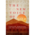 The New Voice of God: Language, Worldview, and the Cherokee Bible - Hardcover