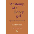 Anatomy of a Honey girl - Paperback