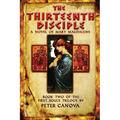 The Thirteenth Disciple - Paperback