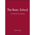 Basic School Community for Learning - Paperback