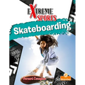 Skateboarding - Library Binding