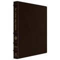 Be Thou My Vision: A Liturgy for Daily Worship (Gift Edition) - Imitation Leather