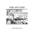 The Ant God - Paperback