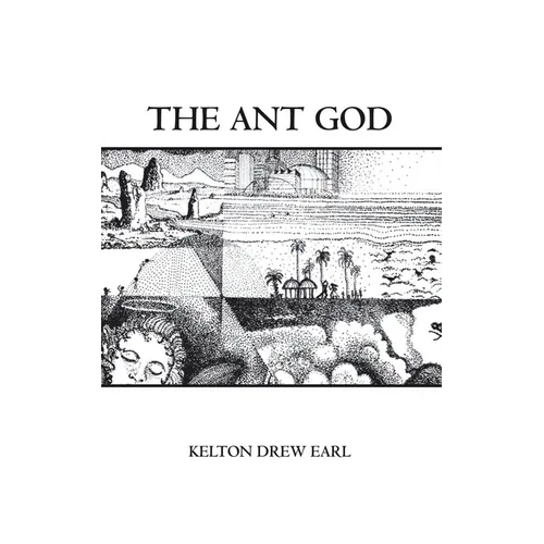 The Ant God - Paperback