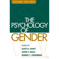 The Psychology of Gender - Paperback