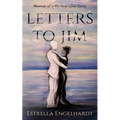 Letters to Jim: Memoir of a 40-Year Love Story - Paperback