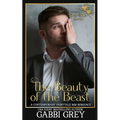 The Beauty of the Beast: A Contemporary Retelling MM Romance - Paperback