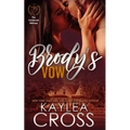 Brody's Vow - Paperback