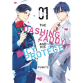 The Dashing Zaddy and His Icy Protégé 1 - Paperback