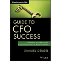 CFO Success - Hardcover