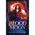 Blood Moon (Star Touched: Wolf Born 1) - Paperback