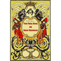 The Frog King or Iron Heinrich - Paperback