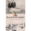 Randhurst: Suburban Chicago's Grandest Shopping Center - Hardcover