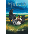 Trials: Second Maeval Tacnal Novel - Paperback