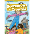The Scarecrows of Crowhill - Library Binding