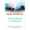 Not Scattered or Confused - Paperback