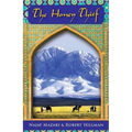 The honey thief - Paperback