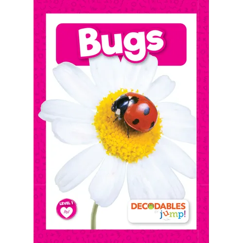 Bugs - Paperback