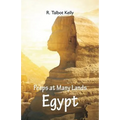 Peeps at Many Lands: Egypt - Paperback