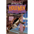 Holo Men - Paperback