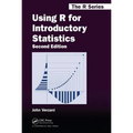 Using R for Introductory Statistics - Hardcover