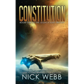 Constitution: Book 1 of the Legacy Fleet Trilogy - Paperback