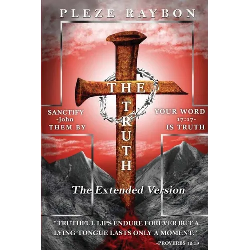The Truth the Extended Version - Paperback