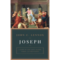 Joseph: A Story of Love, Hate, Slavery, Power, and Forgiveness - Paperback