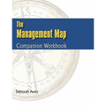 The Management Map Companion Workbook - Paperback