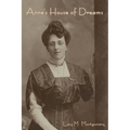 Anne's House of Dreams - Paperback