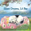 Sweet Dreams, Lil Paw - Board Book